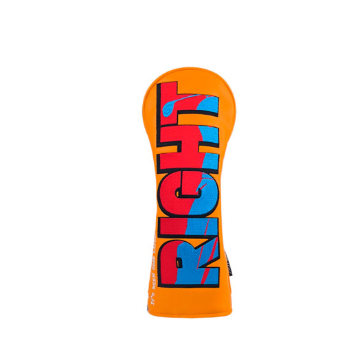 Sublimation Golf Head Covers Custom